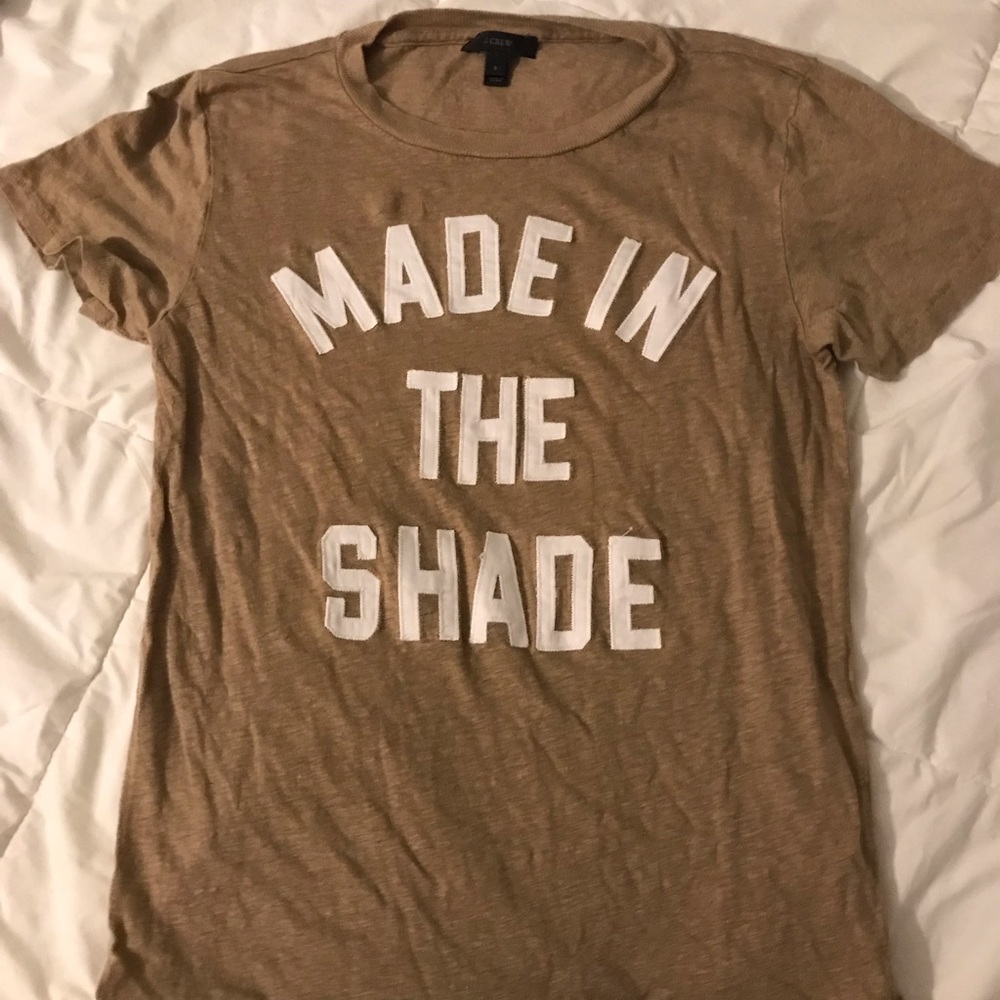 J Crew Shirt